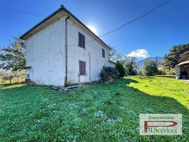 Villa Indipendente in vendita a Castro Dei Volsci, Lazio