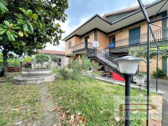 Villa Indipendente in vendita a Castro Dei Volsci, Lazio