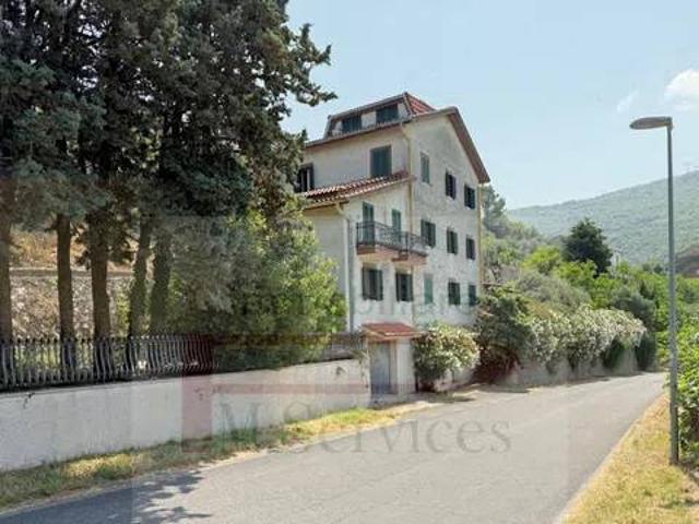Villa Indipendente in vendita a Castro Dei Volsci, Lazio