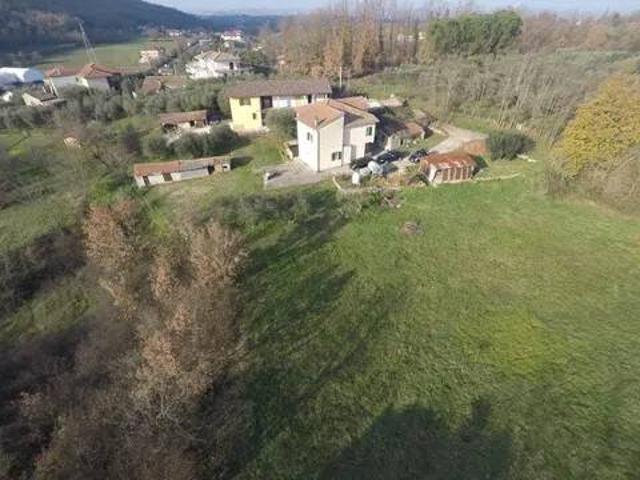 Villa Indipendente in vendita a Castro Dei Volsci, Lazio