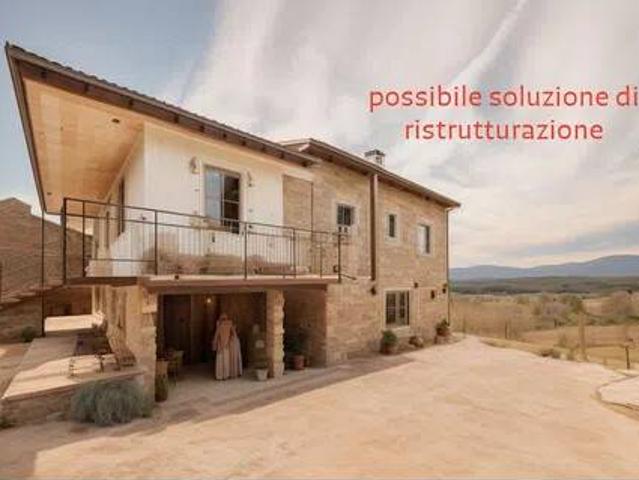 Villa Indipendente in vendita a Castro Dei Volsci, Lazio