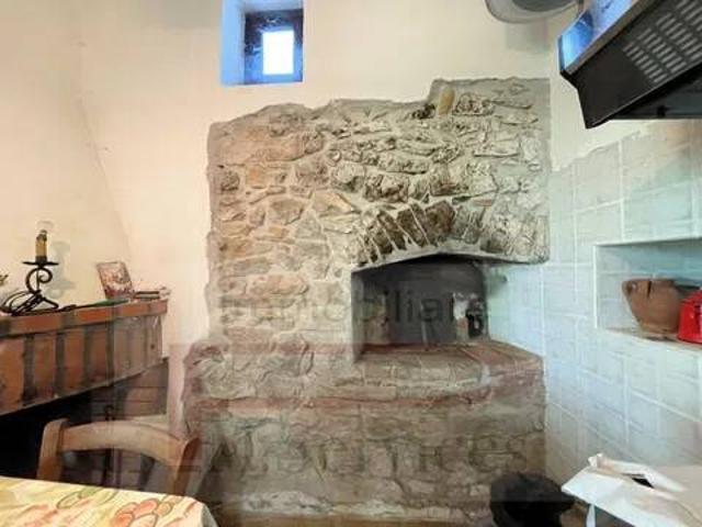 Villa Indipendente in vendita a Castro Dei Volsci, Lazio