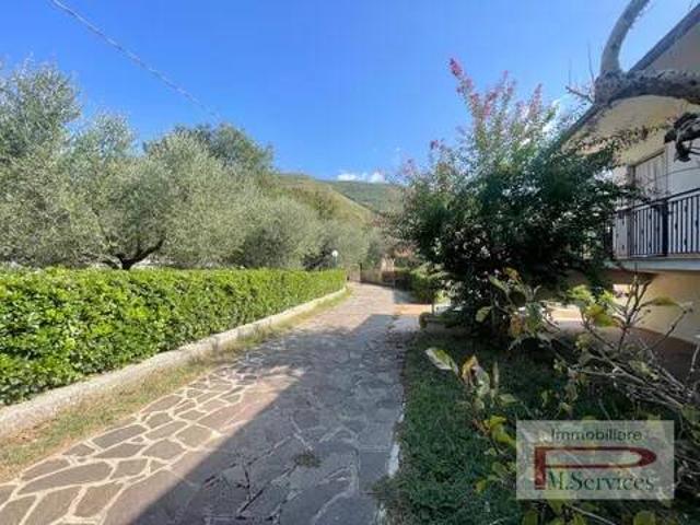 Villa Indipendente in vendita a Castro Dei Volsci, Lazio