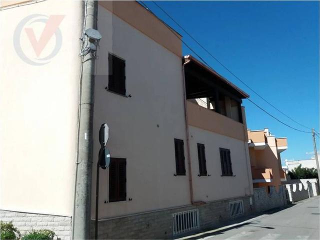 Villa Indipendente in vendita a Castro Marina, Puglia