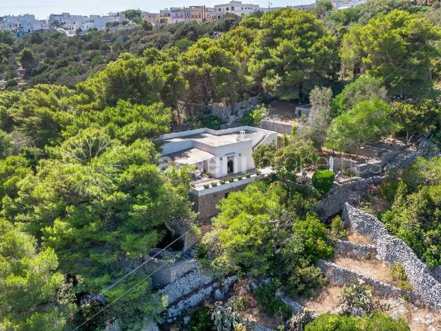 Villa Indipendente in vendita a Castro Marina, Puglia