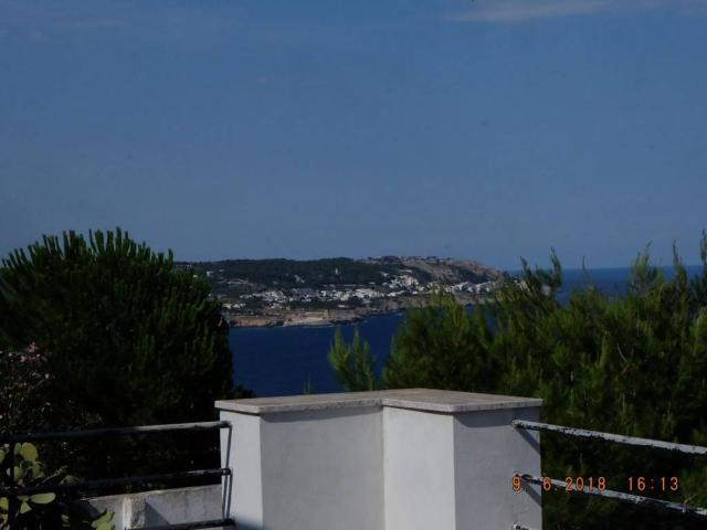 Villa Indipendente in vendita a Castro Marina, Puglia