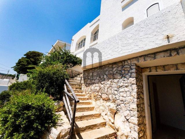 Villa Indipendente in vendita a Castro Marina, Puglia