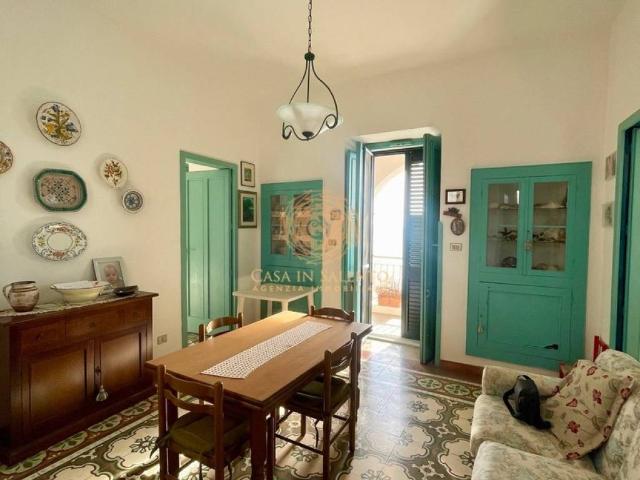 Villa Indipendente in vendita a Castro Marina, Puglia