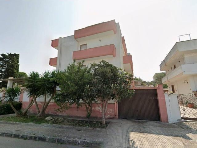 Villa Indipendente in vendita a Castro Marina, Puglia