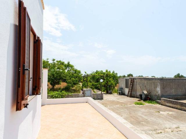 Villa Indipendente in vendita a Castro Marina, Puglia