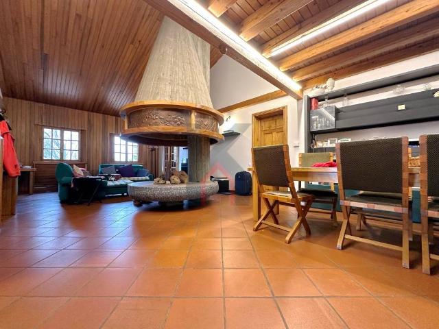 Villa Indipendente in vendita a Unione di Comuni della Romagna Forlivese, Castrocaro Terme