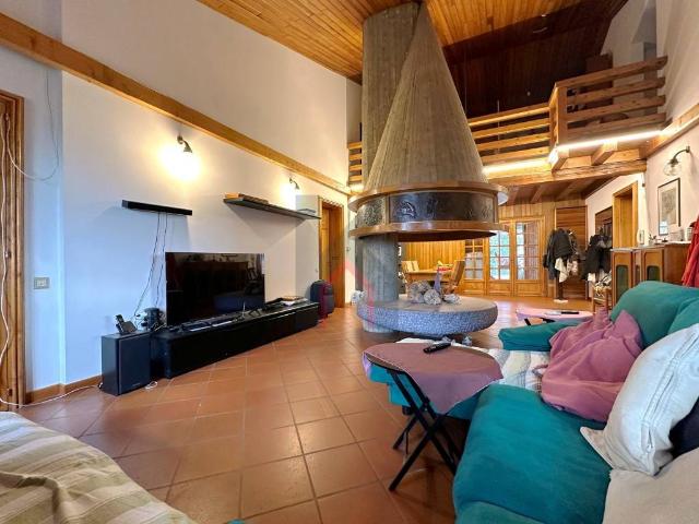Villa Indipendente in vendita a Unione di Comuni della Romagna Forlivese, Castrocaro Terme