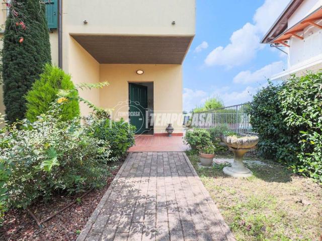 Villa Indipendente in vendita a Unione di Comuni della Romagna Forlivese, Castrocaro Terme