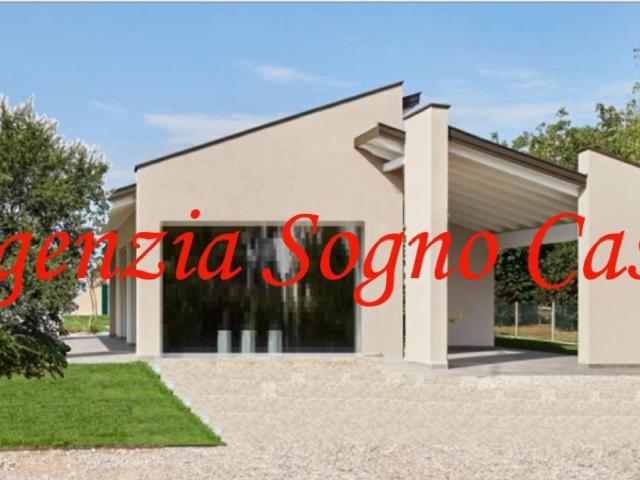 Villa Indipendente in vendita a Unione di Comuni della Romagna Forlivese, Castrocaro Terme
