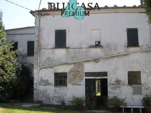 Villa Indipendente in vendita a Unione di Comuni della Romagna Forlivese, Castrocaro Terme