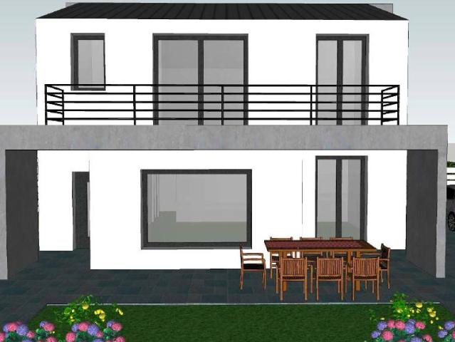 Villa Indipendente in vendita a Unione di Comuni della Romagna Forlivese, Castrocaro Terme