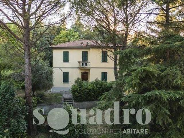 Villa Indipendente in vendita a Unione di Comuni della Romagna Forlivese, Castrocaro Terme
