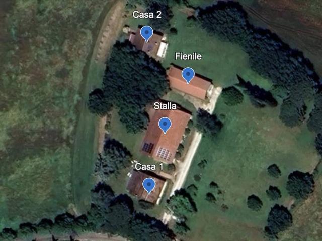Villa Indipendente in vendita a Unione di Comuni della Romagna Forlivese, Castrocaro Terme