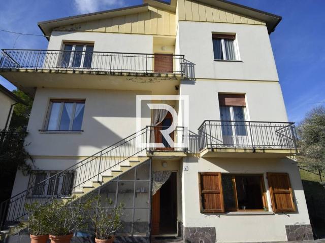 Villa Indipendente in vendita a Unione di Comuni della Romagna Forlivese, Castrocaro Terme