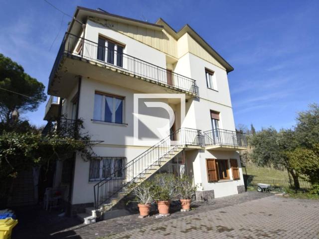Villa Indipendente in vendita a Unione di Comuni della Romagna Forlivese, Castrocaro Terme