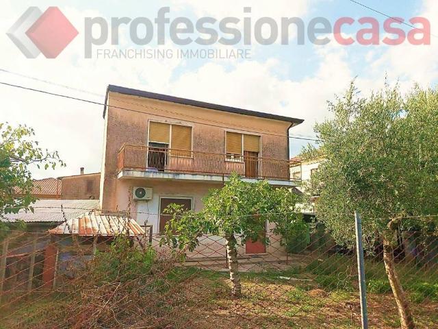 Villa Indipendente in vendita a Castrocielo, Lazio