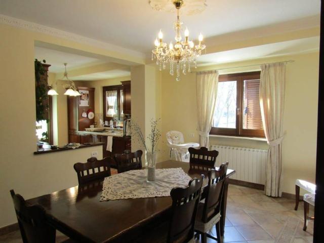 Villa Indipendente in vendita a Castrocielo, Frosinone