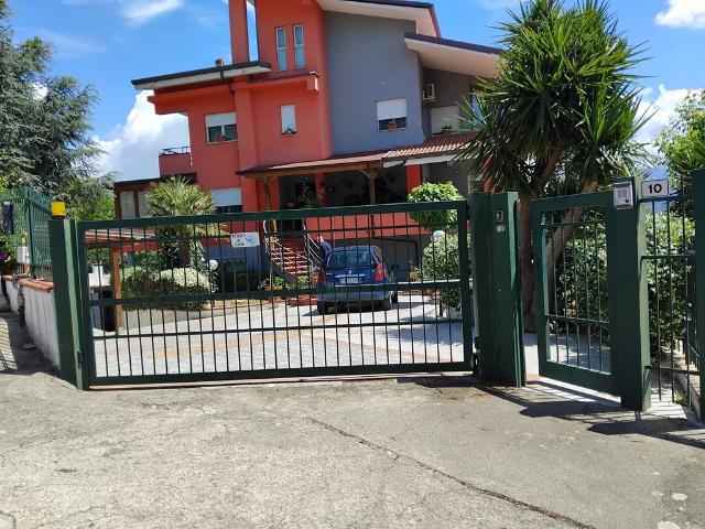 Villa Indipendente in vendita a Calabria, Cosenza
