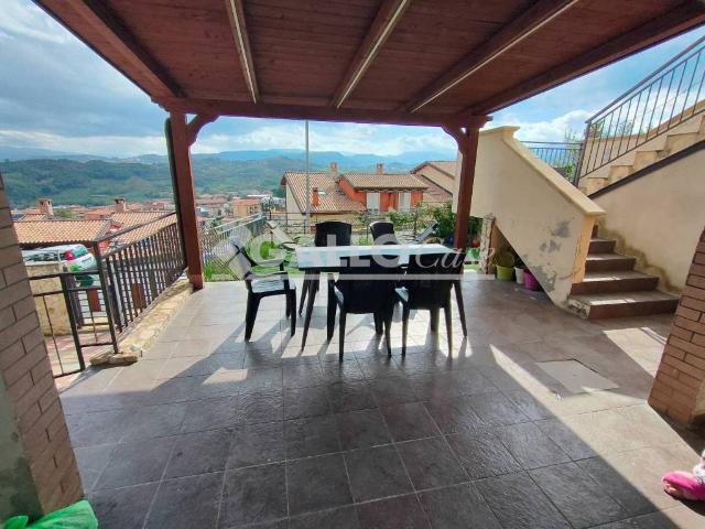 Villa Indipendente in vendita a Calabria, Cosenza