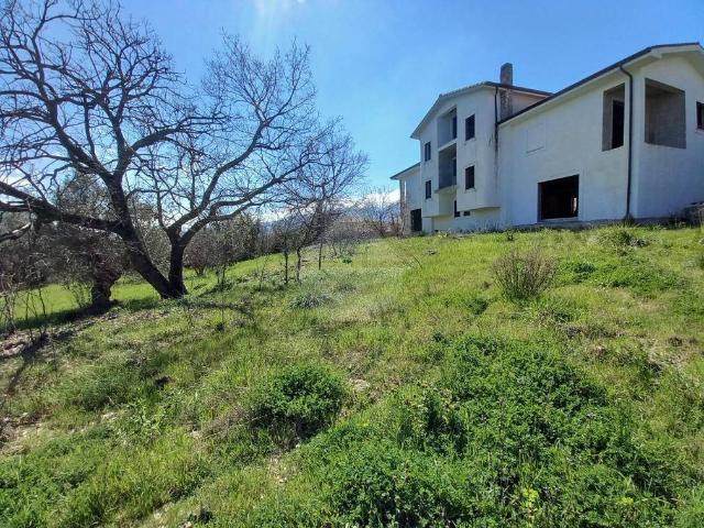 Villa Indipendente in vendita a Calabria, Cosenza