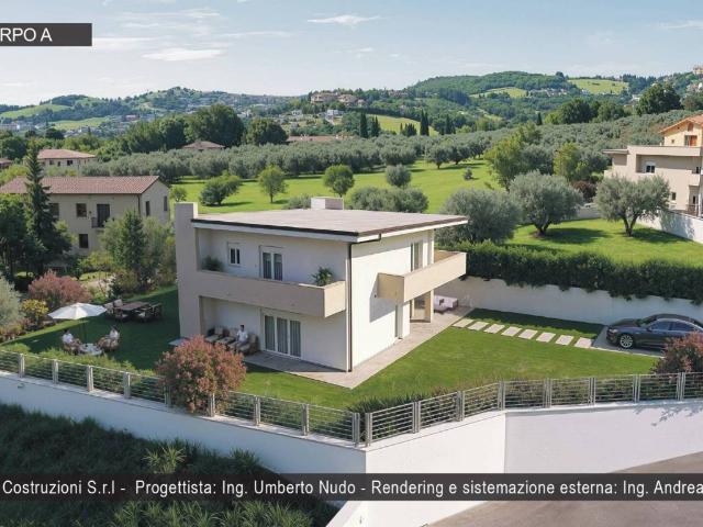 Villa Indipendente in vendita a Calabria, Cosenza