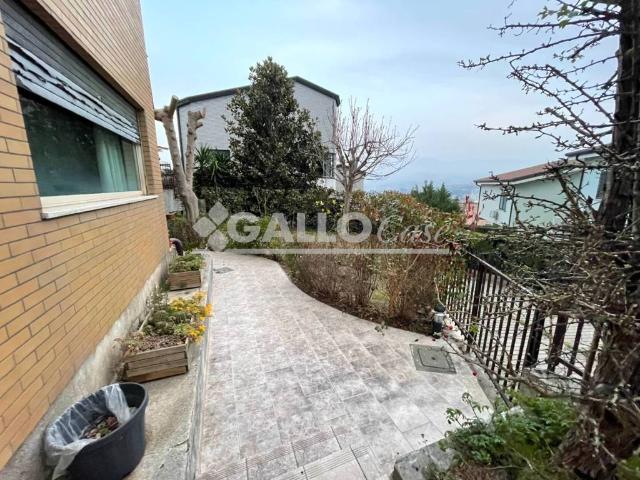 Villa Indipendente in vendita a Calabria, Cosenza