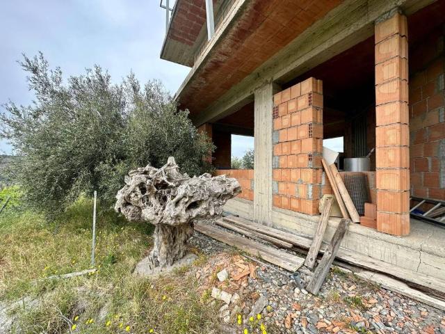 Villa Indipendente in vendita a Castroreale, Sicilia