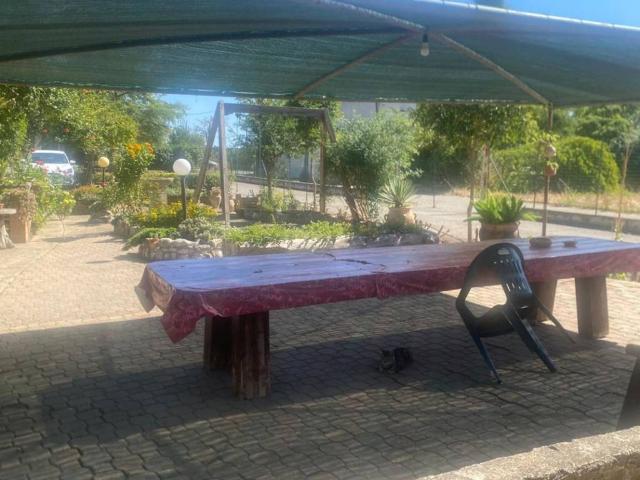 Villa Indipendente in vendita a Calabria, Cosenza