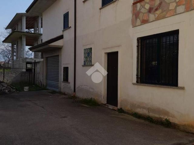 Villa Indipendente in vendita a Calabria, Cosenza