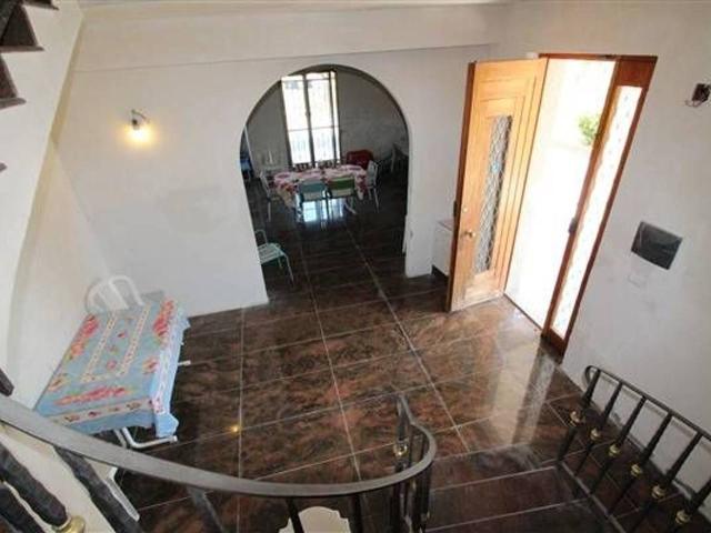 Villa Indipendente in vendita a San Giorgio-Librino-San Giuseppe la Rena-Zia Lisa-Villaggio Sant'Agata, Catania