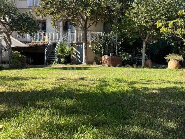 Villa Indipendente in vendita a San Giovanni Galermo-Trappeto-Cibali, Catania
