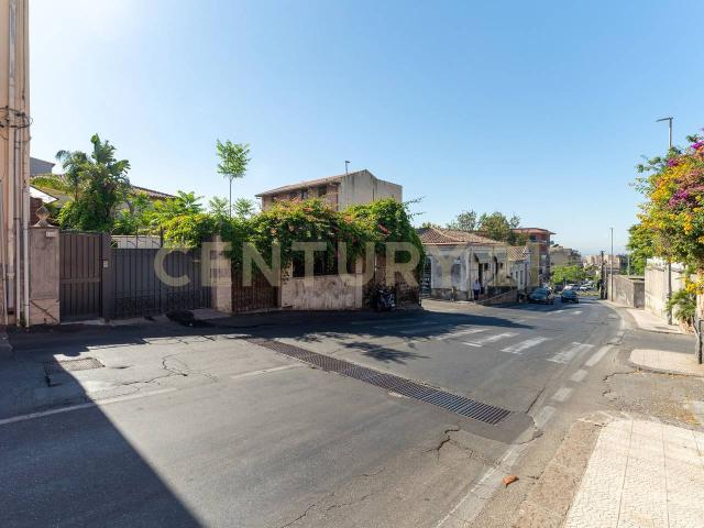 Villa Indipendente in vendita a San Giovanni Galermo-Trappeto-Cibali, Catania