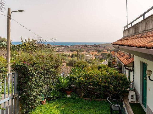 Villa Indipendente in vendita a San Giovanni Galermo-Trappeto-Cibali, Catania