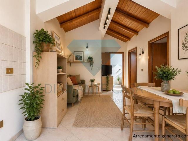 Villa Indipendente in vendita a San Giovanni Galermo-Trappeto-Cibali, Catania
