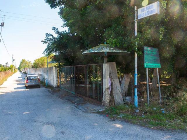 Villa Indipendente in vendita a Vaccarizzo, Catania