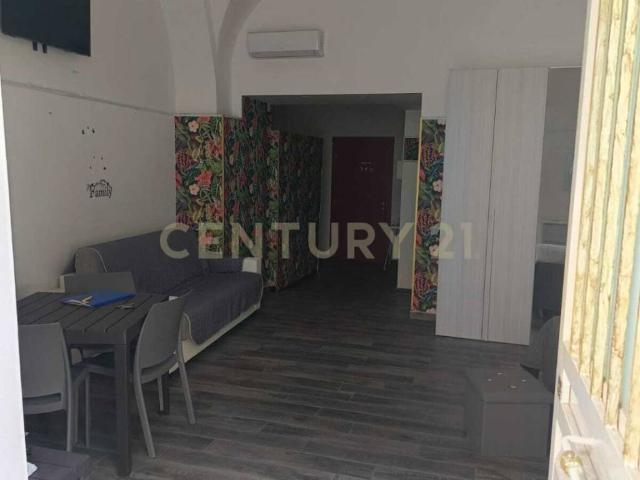 Villa Indipendente in vendita a Centro storico, Catania
