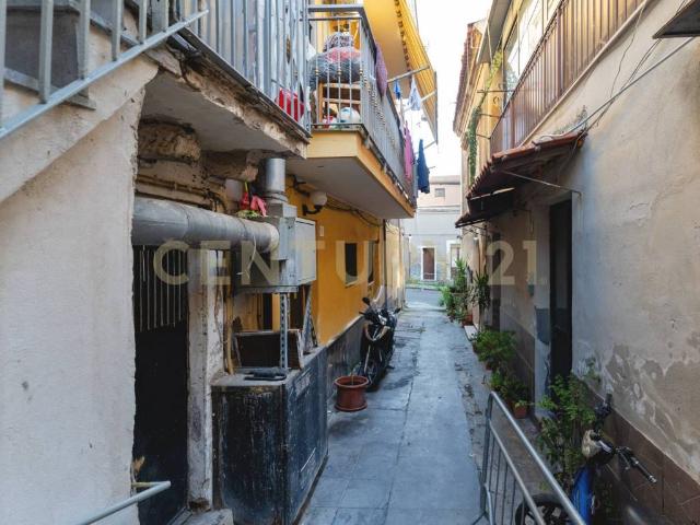 Villa Indipendente in vendita a Centro storico, Catania