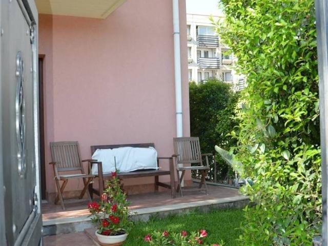 Villa Indipendente in vendita a San Giovanni Galermo-Trappeto-Cibali, Catania