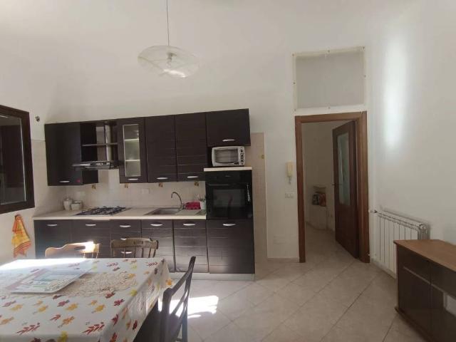 Villa Indipendente in vendita a Picanello-Ognina-Barriera-Canalicchio, Catania