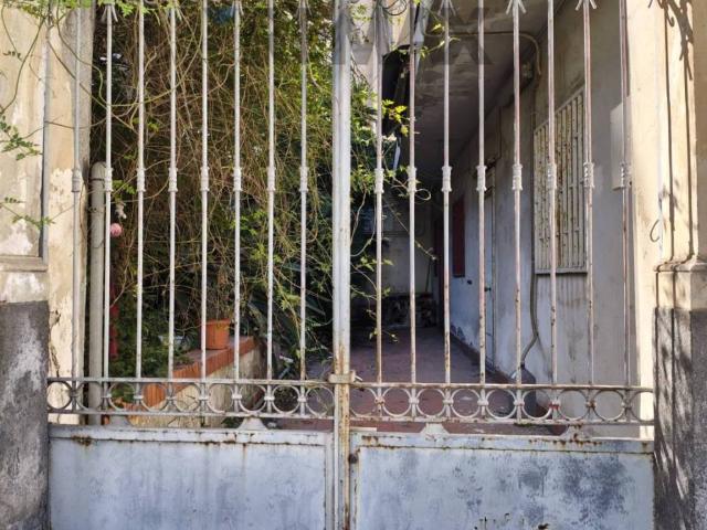 Villa Indipendente in vendita a Picanello-Ognina-Barriera-Canalicchio, Catania