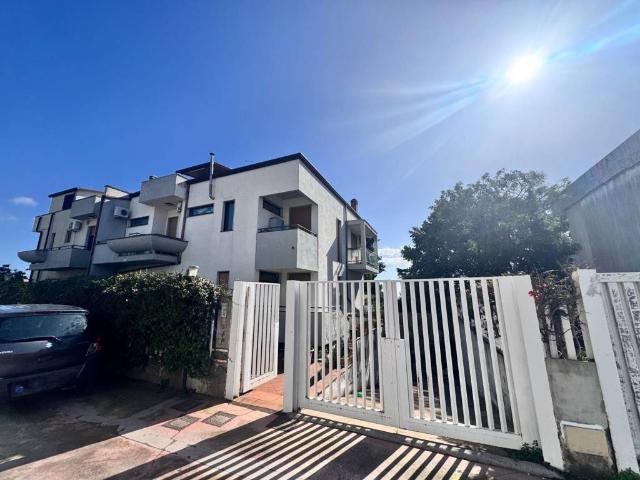 Villa Indipendente in vendita a San Giovanni Galermo-Trappeto-Cibali, Catania
