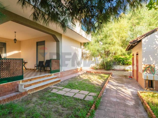 Villa Indipendente in vendita a Vaccarizzo, Catania
