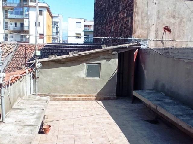 Villa Indipendente in vendita a Picanello-Ognina-Barriera-Canalicchio, Catania
