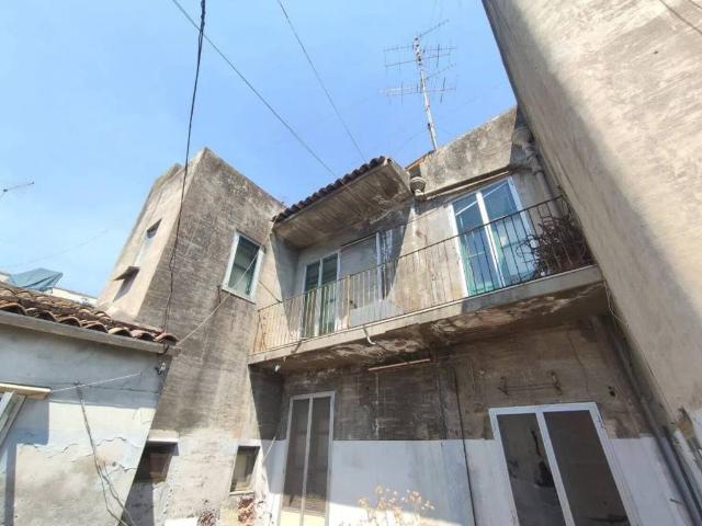 Villa Indipendente in vendita a San Giovanni Galermo-Trappeto-Cibali, Catania