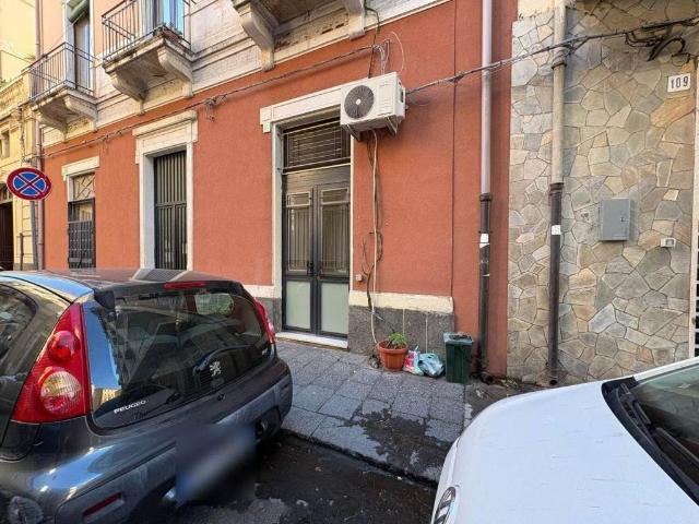 Villa Indipendente in vendita a Borgo-Sanzio, Catania
